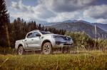 Renault Alaskan 2017 года (WW)